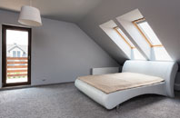 Finmere bedroom extensions