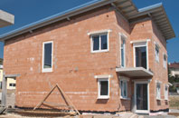 Finmere home extensions