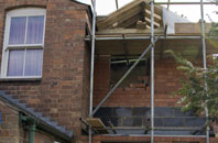 free Finmere home extension quotes