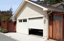 Finmere garage construction leads
