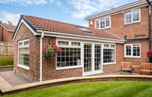 Finmere house extension leads