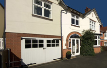 Finmere multiple storey extension leads