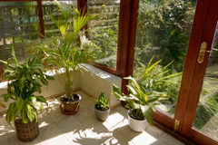 Finmere orangery costs